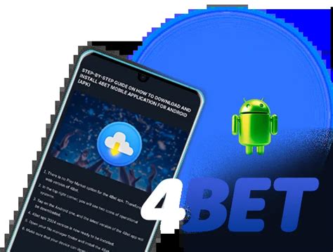 4bet download