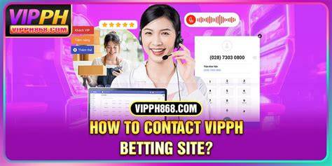 betting site contact