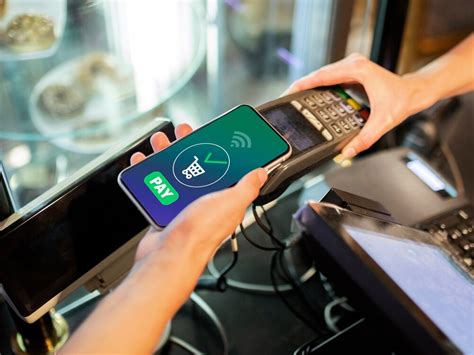 mobile payments
