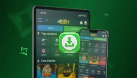 4bet apk
